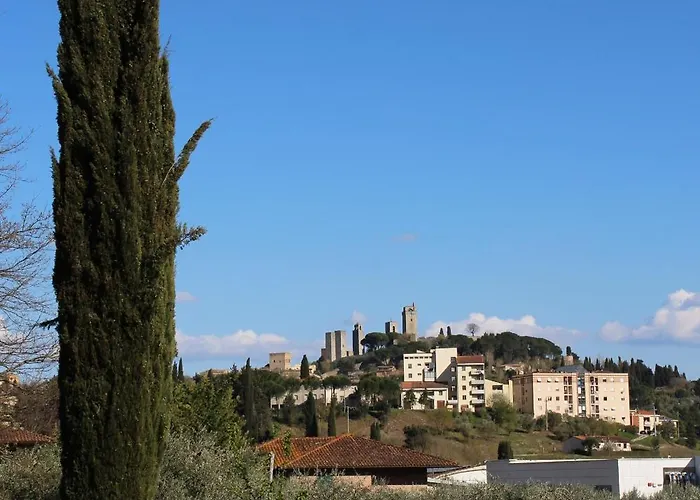 Podere La Campagnola