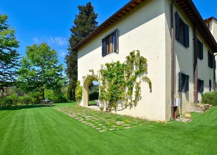 Certosa Homes