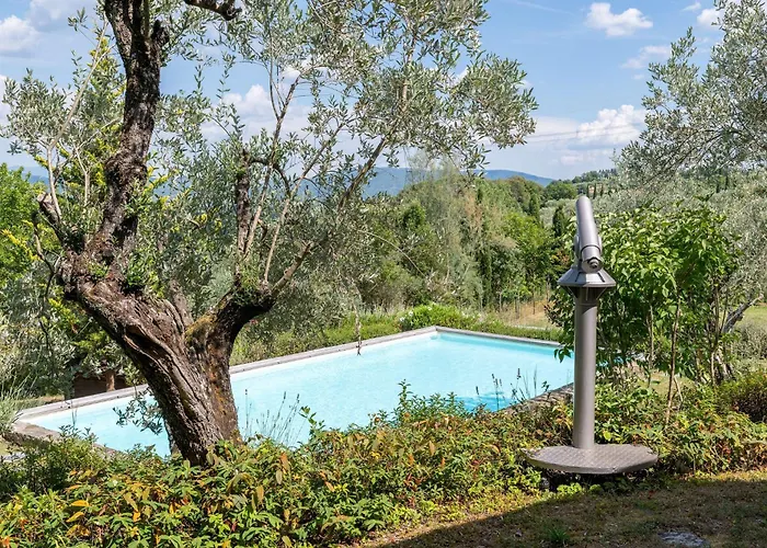 Enchanted Haven 2 Farmhouses With Pool